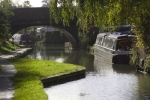 The Oxford Canal