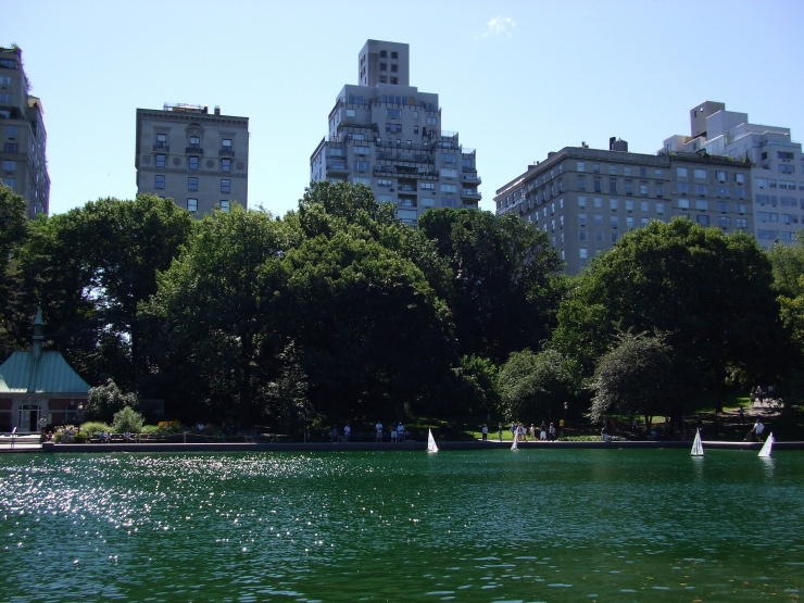 Central Park