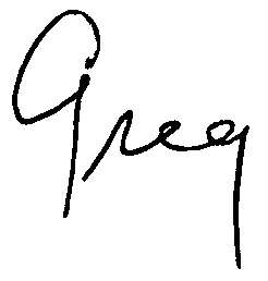 Greg