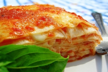 Lasagne