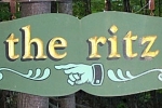 The Ritz