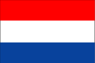 Dutch flag