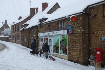 The Village Shop