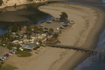 Beachside Bar