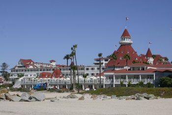 Hotel del Coronado