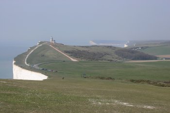 Beachey Head