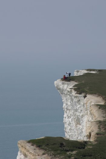 Beachey Head