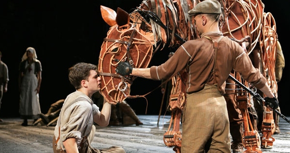 War Horse