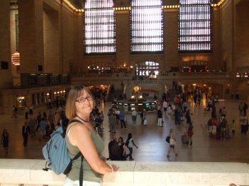 Grand Central