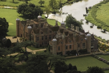 Charlecote House