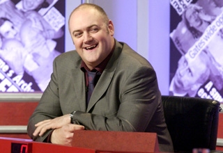 Dara O'Briain