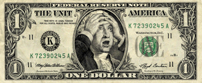 The US Dollar