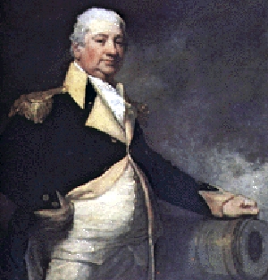 Henry Knox