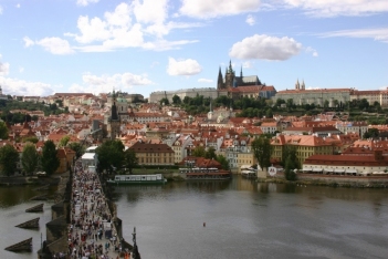 Charles Bridge